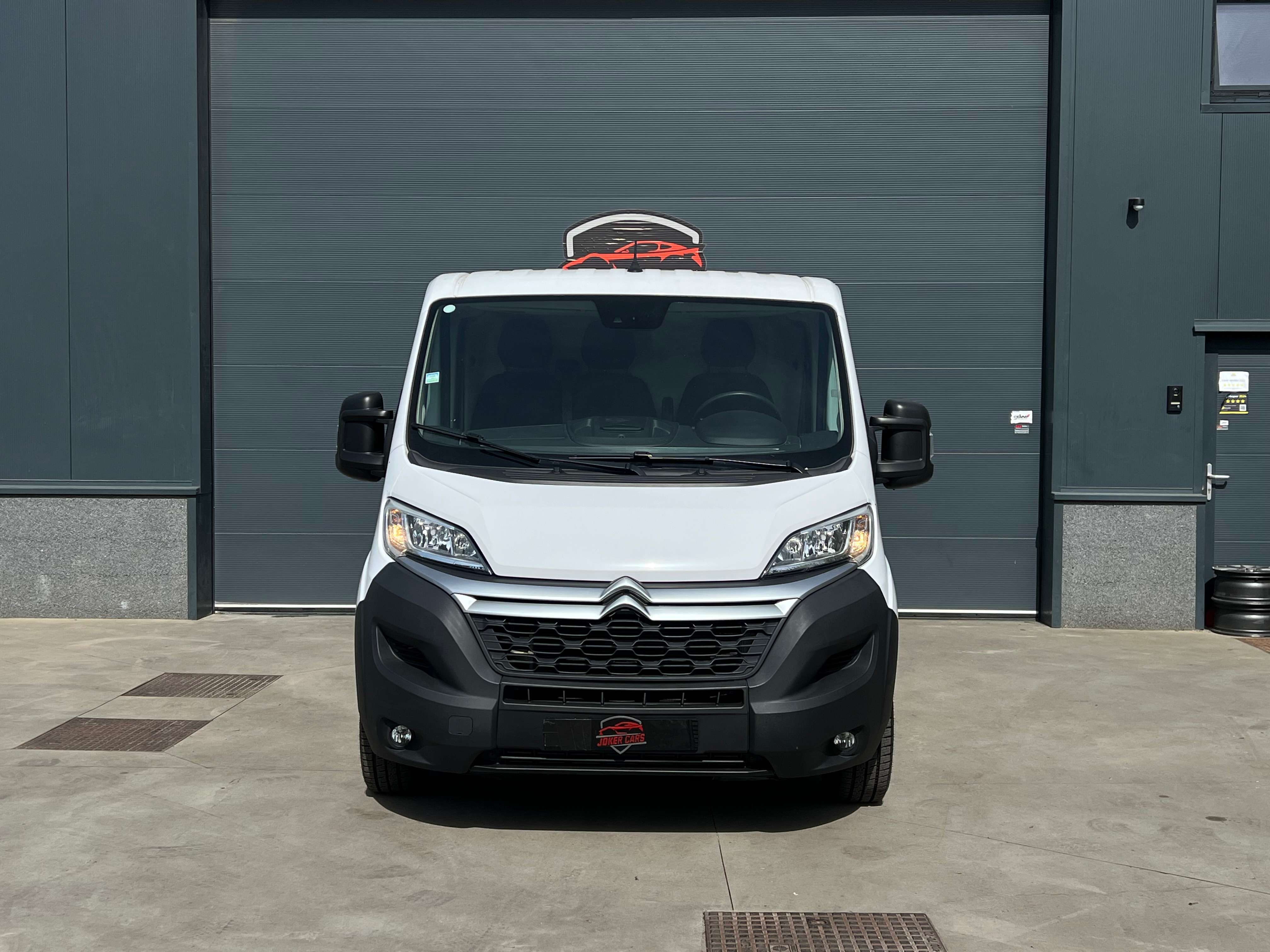 Citroen Jumper