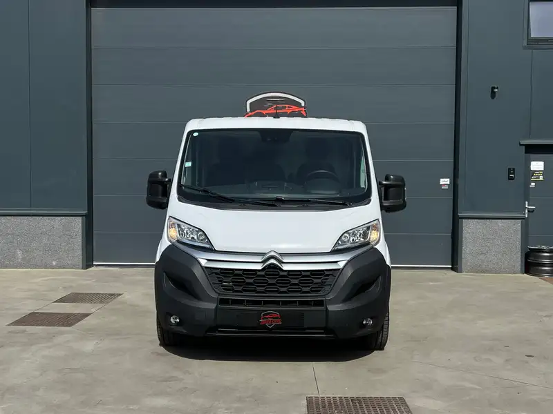 Citroen Jumper