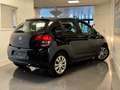 Citroen C3 C3 1.1i Vitamin Schwarz - thumbnail 4