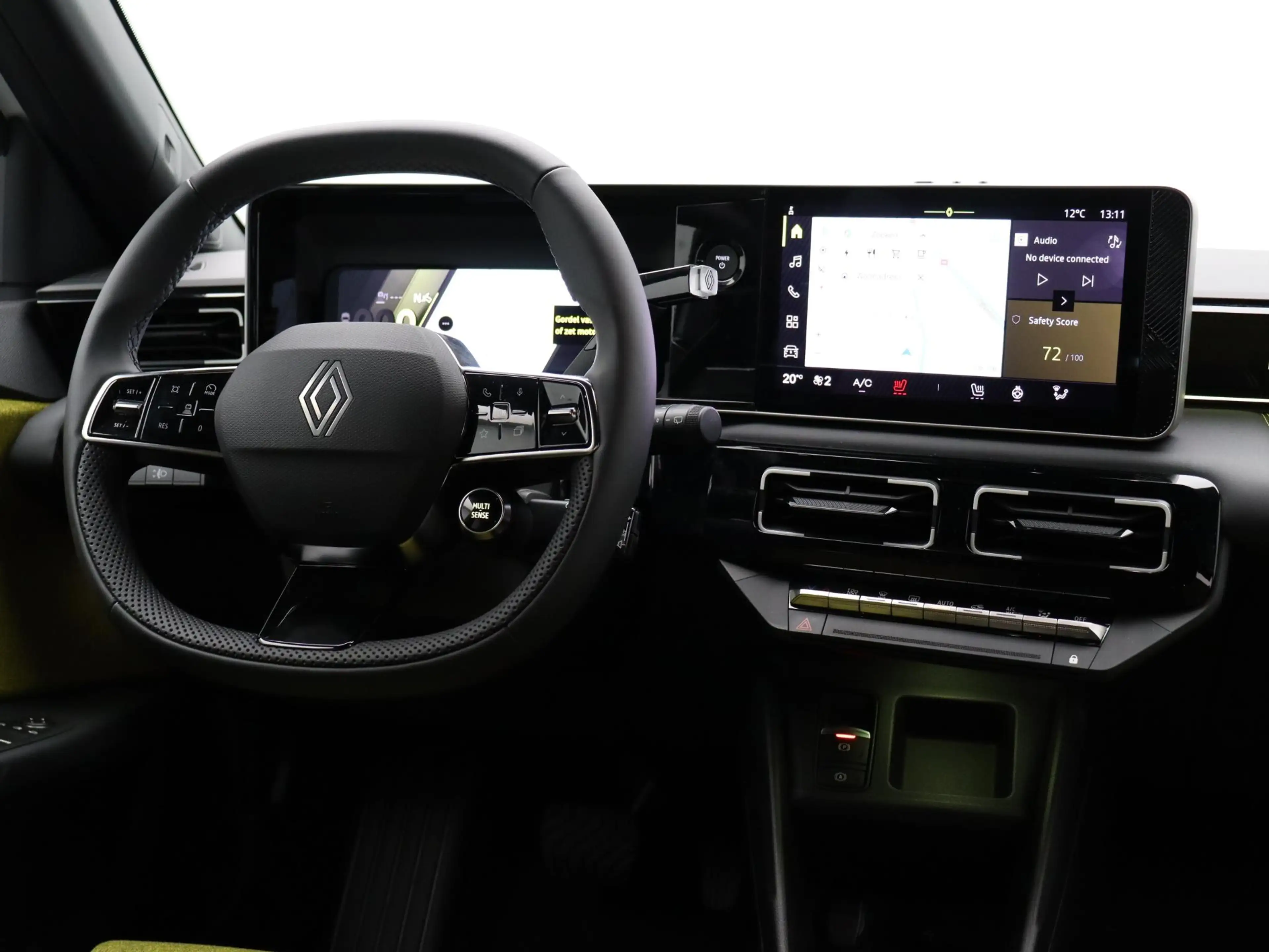 Renault R 5 urban range iconic cinq 40 kWh | Vijf jaar garanti — photo 4