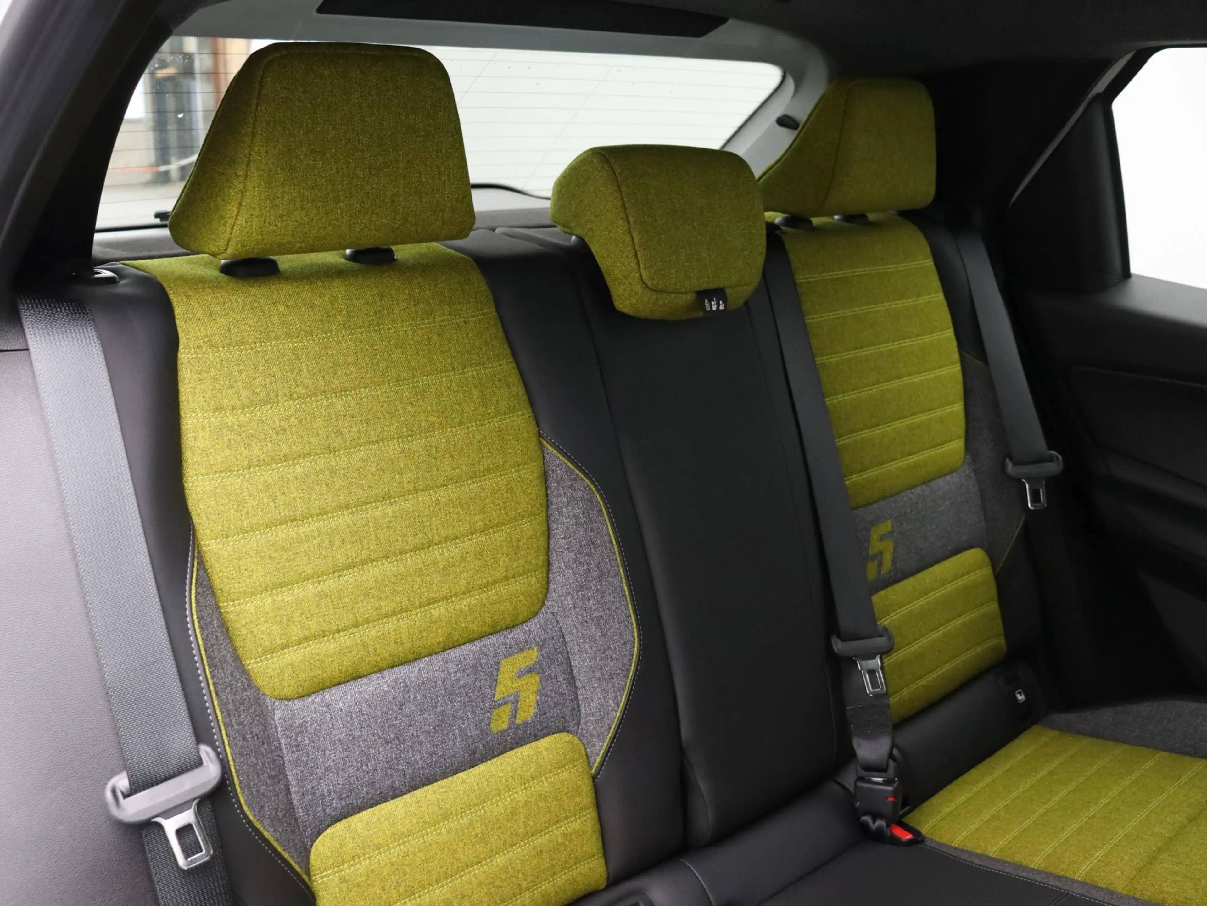 Renault R 5 urban range iconic cinq 40 kWh | Vijf jaar garanti — photo 8