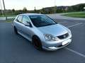 Honda Civic 1.7 CTDi S Zilver - thumbnail 5