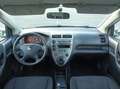 Honda Civic 1.7 CTDi S Zilver - thumbnail 9