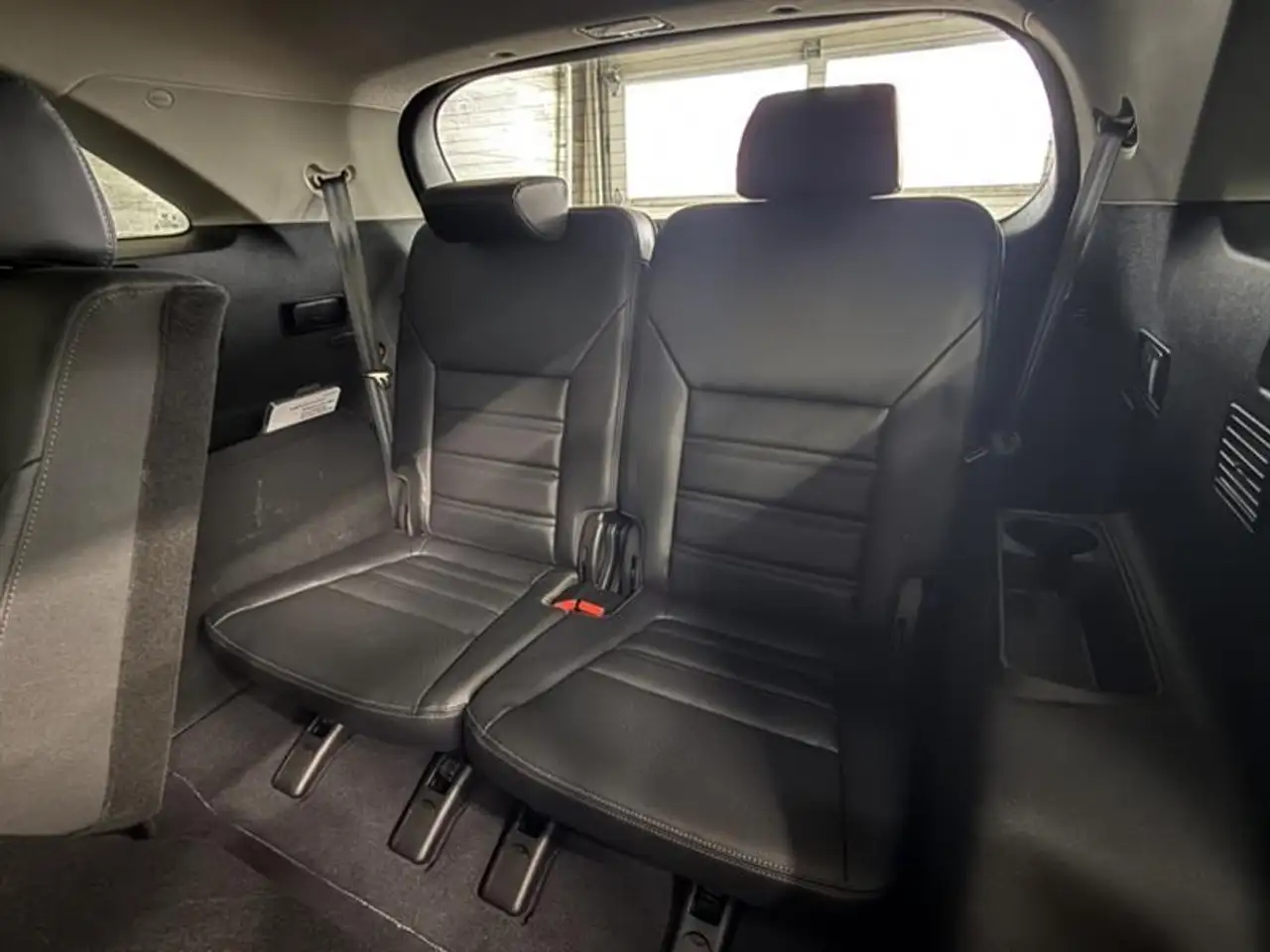 Kia Sorento снимка Kia Sorento