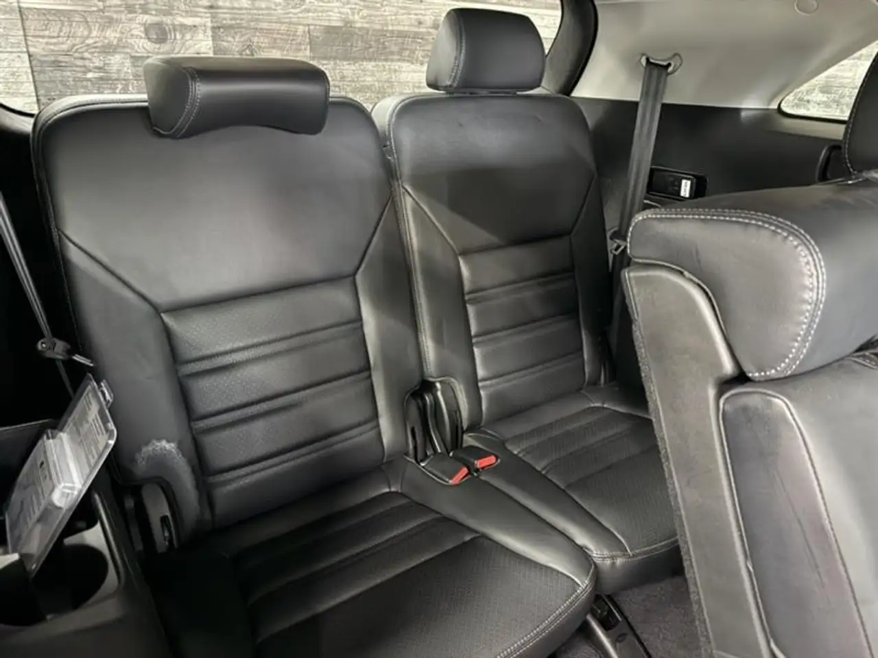 Kia Sorento снимка Kia Sorento