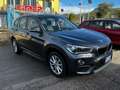 BMW X1 X1 sDrive16d Grey - thumbnail 4