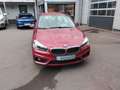 BMW 225 Baureihe 2 Active Tourer 225 i Advantage Rouge - thumbnail 3