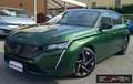 Peugeot 308 308 1.5 bluehdi Allure s Verde - thumbnail 1