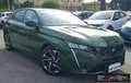 Peugeot 308 308 1.5 bluehdi Allure s Verde - thumbnail 2