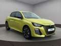 Peugeot 208 ALLURE HYBRID 110 e-DSC6 Gelb - thumbnail 9