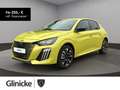 Peugeot 208 ALLURE HYBRID 110 e-DSC6 Gelb - thumbnail 1