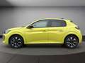 Peugeot 208 ALLURE HYBRID 110 e-DSC6 Gelb - thumbnail 4