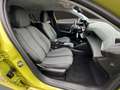 Peugeot 208 ALLURE HYBRID 110 e-DSC6 Gelb - thumbnail 18
