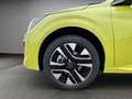 Peugeot 208 ALLURE HYBRID 110 e-DSC6 Gelb - thumbnail 22