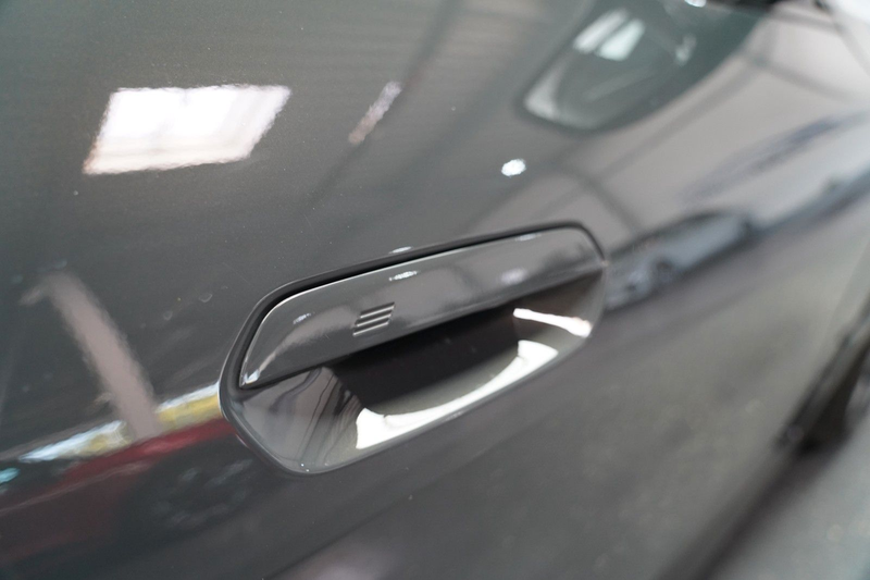 BMW 420 420d Gran Coupé xDrive M sport PRO GSD H&K HUD — photo 11