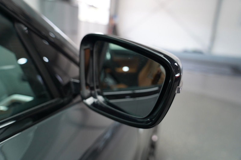 BMW 420 420d Gran Coupé xDrive M sport PRO GSD H&K HUD — photo 10