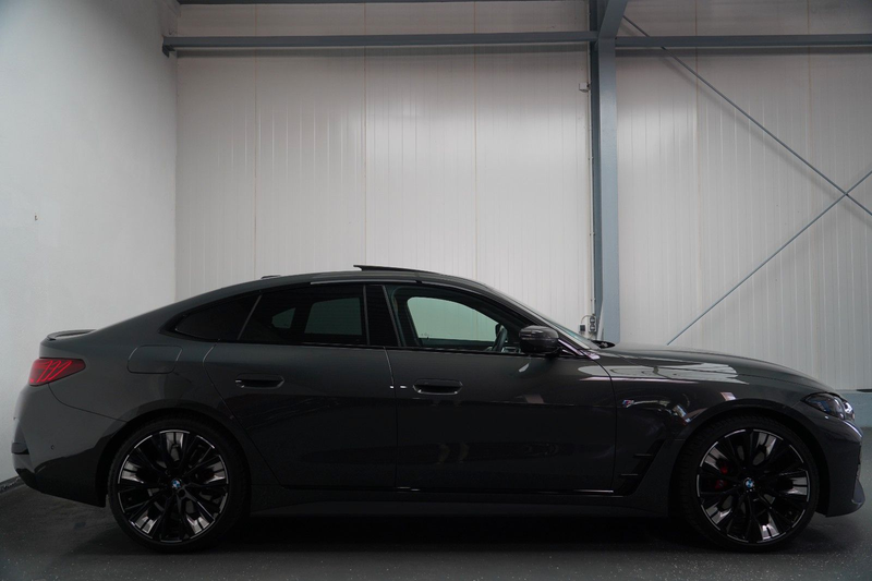 BMW 420 420d Gran Coupé xDrive M sport PRO GSD H&K HUD — photo 4