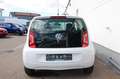 Volkswagen up! Up!  1.0 TSI  Move Klima Weiß - thumbnail 7