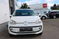 Volkswagen up! Up!  1.0 TSI  Move Klima Weiß - thumbnail 2