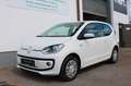 Volkswagen up! Up!  1.0 TSI  Move Klima Weiß - thumbnail 1
