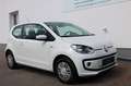 Volkswagen up! Up!  1.0 TSI  Move Klima Weiß - thumbnail 3