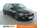 Skoda Scala 1.6 TDI Style Aut. *LED*ACC*PDC*SHZ*KW* Schwarz - thumbnail 8