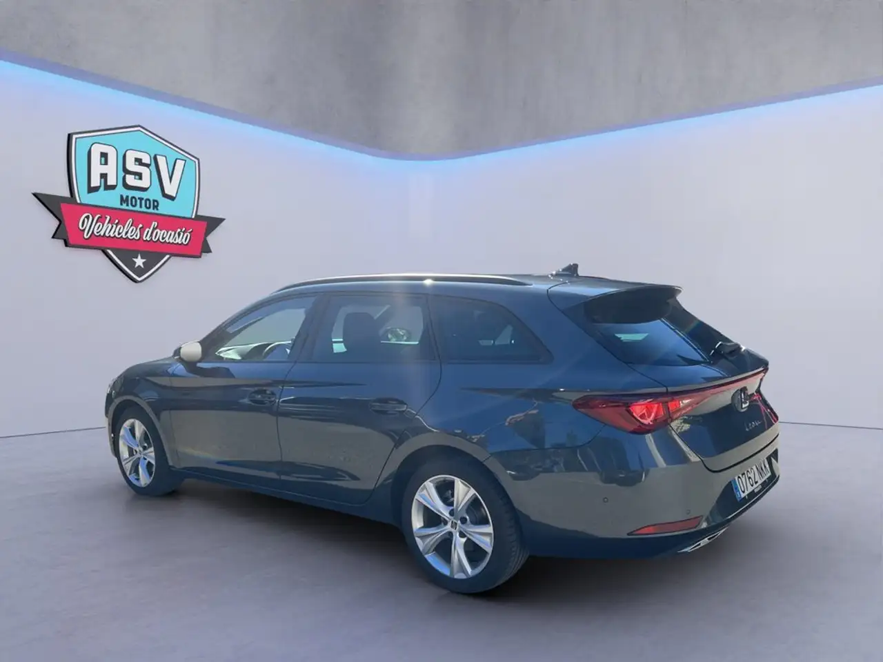 SEAT Leon 2026