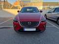 Mazda CX-3 1.5D Luxury 2WD Rojo - thumbnail 10