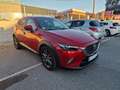 Mazda CX-3 1.5D Luxury 2WD Rojo - thumbnail 2