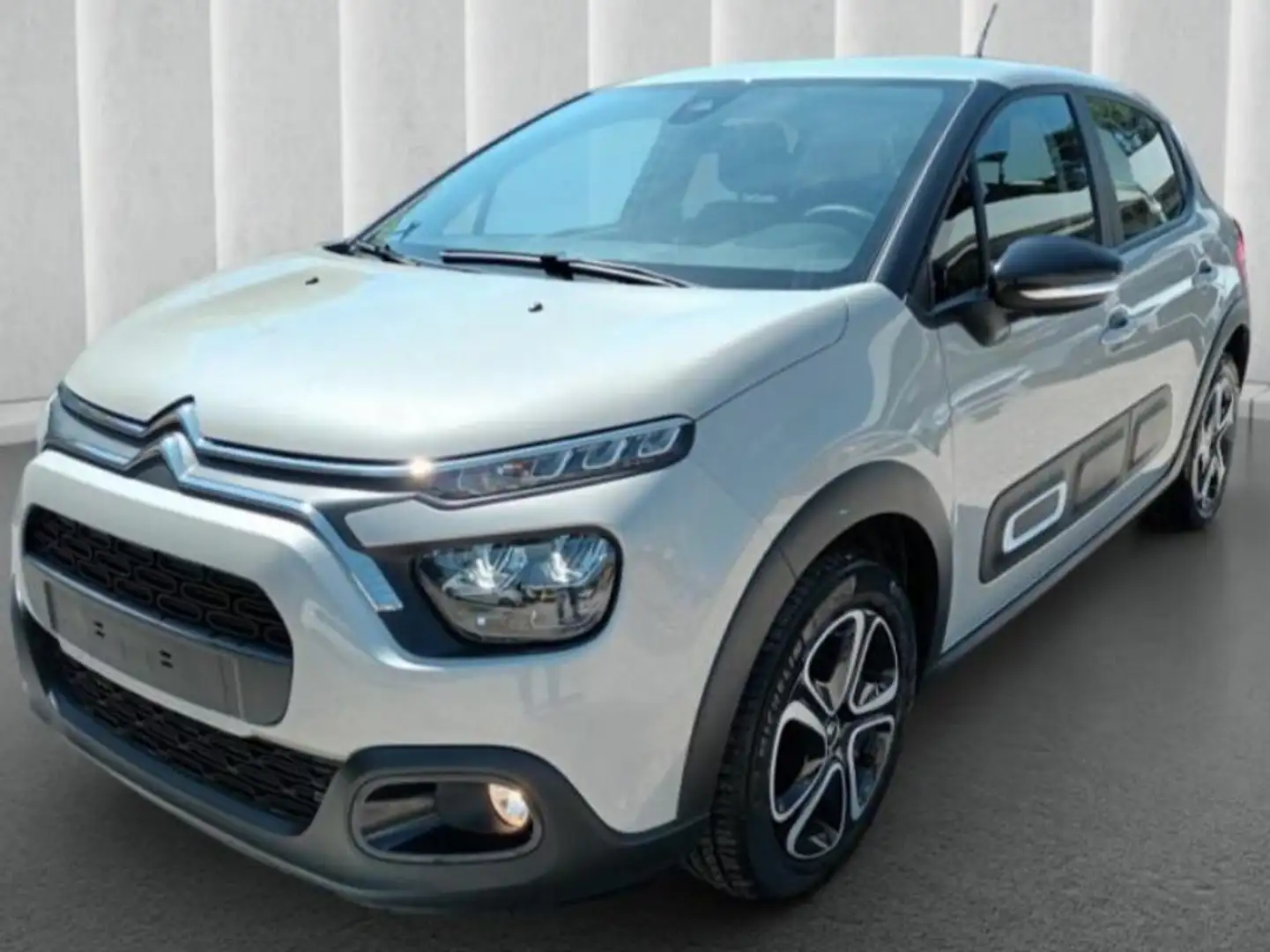 Citroen C3 1.2 83cv PLUS AZIENDALE *GARANZIA*FINO*A*60*MESI** Beige - 2