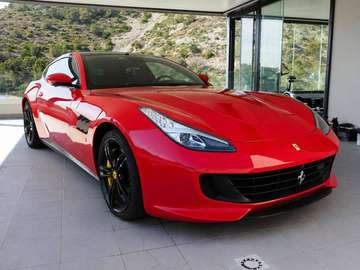 GTC 4Lusso