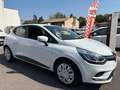 Renault Clio Société Reversible TCE 90 Energy E6C Business Blanc - thumbnail 2