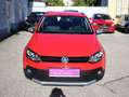 Volkswagen Polo Country 1,2 Country| erst 26.900 km| mtl. 114 EUR Rouge - thumbnail 12