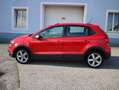 Volkswagen Polo Country 1,2 Country| erst 26.900 km| mtl. 114 EUR Rouge - thumbnail 7