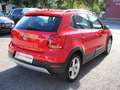Volkswagen Polo Country 1,2 Country| erst 26.900 km| mtl. 114 EUR Rouge - thumbnail 10