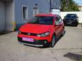 Volkswagen Polo Country 1,2 Country| erst 26.900 km| mtl. 114 EUR Rouge - thumbnail 5