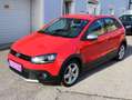 Volkswagen Polo Country 1,2 Country| erst 26.900 km| mtl. 114 EUR Rouge - thumbnail 6