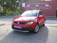Volkswagen Polo Country 1,2 Country| erst 26.900 km| mtl. 114 EUR Rouge - thumbnail 1