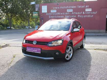 Volkswagen Polo Country 1,2 Country| erst 26.900 km| mtl. 114 EUR