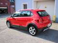 Volkswagen Polo Country 1,2 Country| erst 26.900 km| mtl. 114 EUR Rouge - thumbnail 8
