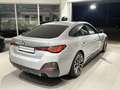 BMW 430 i Gran Coupé (ab 2021) M Sport Head-Up DAB Gris - thumbnail 16