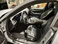 BMW 430 i Gran Coupé (ab 2021) M Sport Head-Up DAB Gris - thumbnail 4