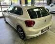 Volkswagen Polo VI 1.0 TSI Highline+App-Connect+SHZ+PDC Silber - thumbnail 4