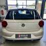 Volkswagen Polo VI 1.0 TSI Highline+App-Connect+SHZ+PDC Silber - thumbnail 5