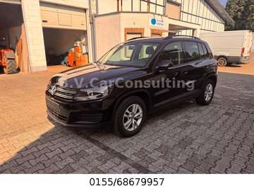 Trend & Fun BMT*2.0TDI*NAV*Klimaauto*SHZ*