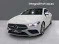 Mercedes-Benz CLA 200 Blanco - thumbnail 1