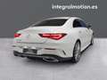 Mercedes-Benz CLA 200 Blanco - thumbnail 5