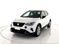 SEAT Arona 1.0 ecotsi FR 95cv Bianco - thumbnail 1
