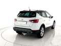 SEAT Arona 1.0 ecotsi FR 95cv Bianco - thumbnail 3