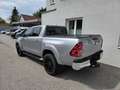 Toyota Hilux DK Active 4WD - PRIVATVERKAUF - mit vielen toll... Grau - thumbnail 3